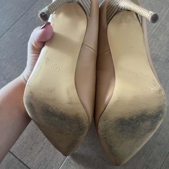 Lulus heels - Picture 3 of 4